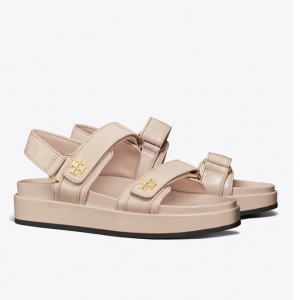 Tory Burch Kira 运动凉鞋