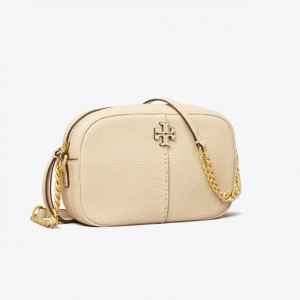 Tory Burch Mcgraw 相机包