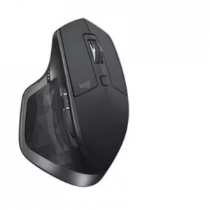 Lenovo - Logitech MX Master 2S 蓝牙无线旗舰办公鼠标，5折
