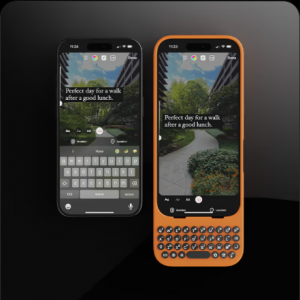 Clicks - 适用于Pixel 9/9 Pro智能手机的Clicks键盘，现价$139 