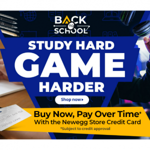 Newegg Back to School Sale up to 70% OFF, 4-Port USB 3.0 Hub $5.99 & More