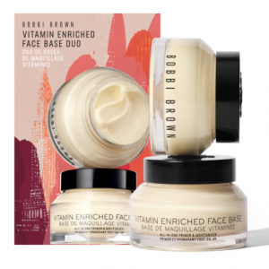 Bobbi Brown Cosmetics芭比波朗官网上新！VE橘子面霜2个超值套装 相当于买一赠一