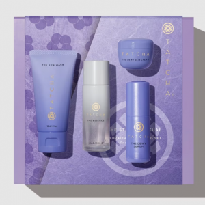 保湿护肤迷你礼盒