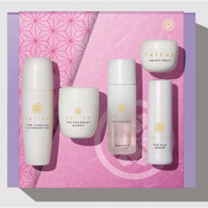 紧致舒缓迷你礼盒