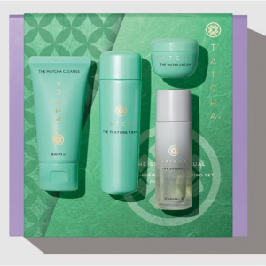 毛孔收敛清洁迷你礼盒