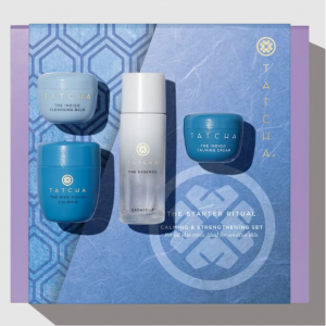 镇静强韧迷你礼盒