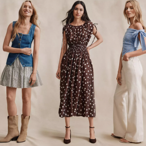 LOFT - Extra 60% Off Sale Styles + Up to 50% Off Your Full Price Purchase 