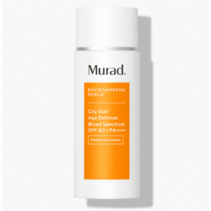 City Skin Age Defense Broad Spectrum SPF 50 | PA++++