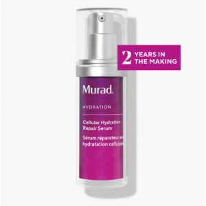 Cellular Hydration Barrier Repair Serum 1floz