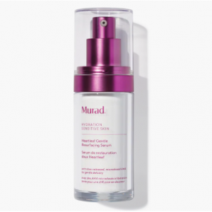 Gentle Glycolic Acid Resurfacing Serum for Sensitive Skin 1floz