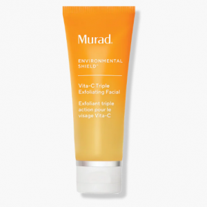Vita-C Triple Exfoliating Facial