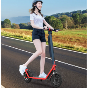 $232 off AOVO X11 electric scooter - Upgrade version of AOVO X8 | 450W, 36V, 13Ah @AOVO 