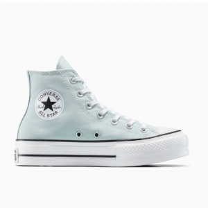 Converse Chuck Taylor All Star Lift 厚底帆布鞋