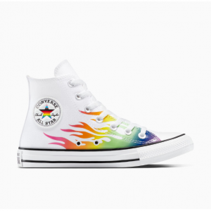Converse Chuck Taylor All Star Pride 高幫板鞋