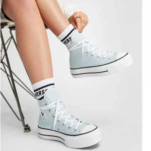 Converse 精選時尚運動帆布鞋、板鞋、運動鞋等限時促銷  