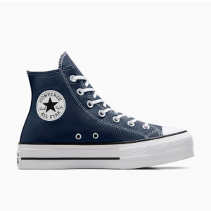 Converse Chuck Taylor All Star Lift 厚底帆布鞋
