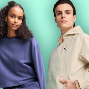 Afterpay Day Sale - Extra 40% Off Outlet Styles @ PUMA NZ 