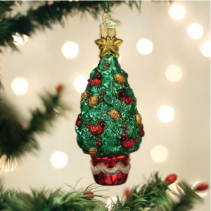 Old World Christmas折扣区圣诞饰品大促热卖