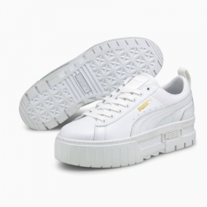 PUMA Mayze 女士经典运动鞋