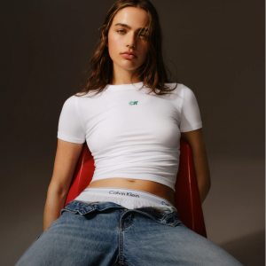 Back to School Sale - 30–60% Off Sitewide + Extra $25 Off $100+ @ Calvin Klein Canada 