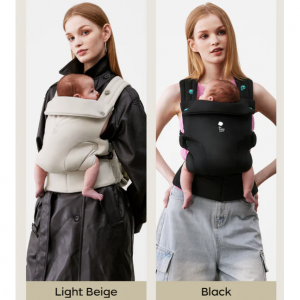 CocoonGo 婴儿背带，2色可选 @ Bc Babycare