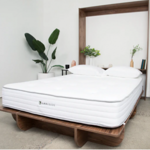 The YouLift Mattress, Twin