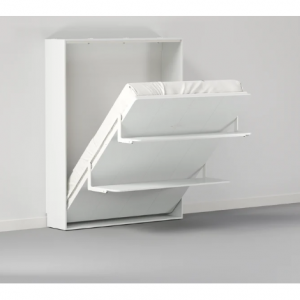 The Lori Bed, Queen / Vertical