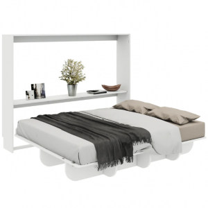 The YouLift Bed, Queen Horizontal