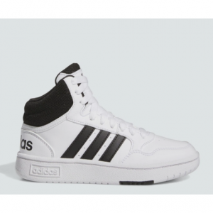 adidas 儿童中帮运动鞋