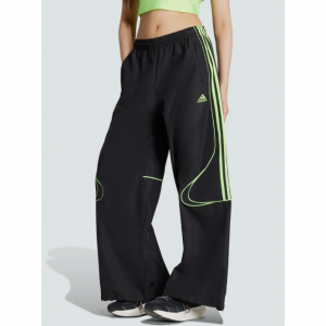 adidas Teamgeist Adicolor女士阔腿运动裤