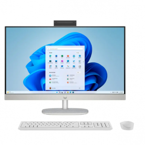 $340 off HP 27" FHD Touch All-in-One Desktop (Ultra 7 155U 16GB 1TB) @Best Buy