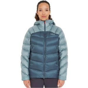 Rab Neutrino Pro 女士羽绒夹克
