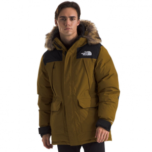 The North Face McMurdo 男士羽绒派克服