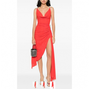 DAVID KOMA 连衣裙