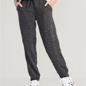 男童慢跑运动裤