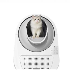 CATLINK - CATLINK自清洁猫砂盆 Scooper Luxury Pro-X，折上再减$70