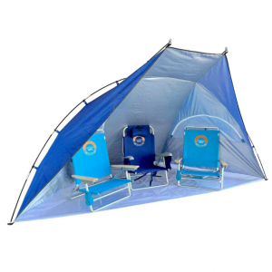 Ocean Zero Eco-Friendly Portable Beach Shade @ Walmart