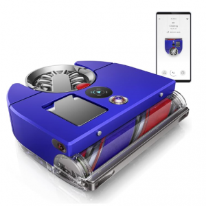 Dyson 360 Vis Nav 智能扫地机器人 @ Amazon