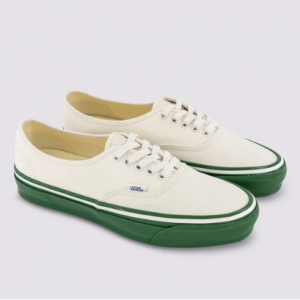 Vans Premium Authentic Duck 帆布鞋