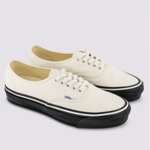 Vans Premium Authentic Duck 帆布鞋