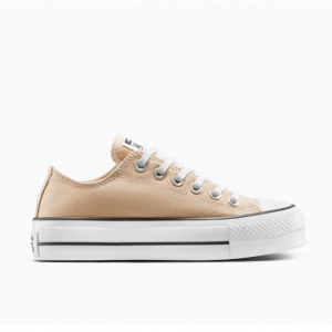 Converse Chuck Taylor All Star Lift Platform Canvas