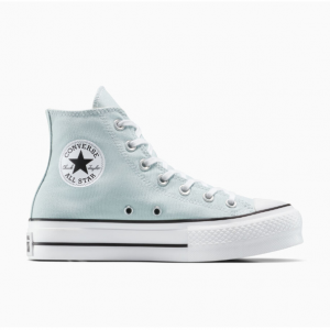 Converse Chuck Taylor All Star Lift 厚底板鞋