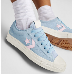 Converse英国站 折扣区时尚鞋服特惠 