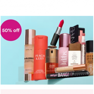 Ulta Beauty即將開始21天美容盛典 收YSL, Lancome, Clinique, CLARINS, Murad, Elemis, Olaplex, Estee Lauder等