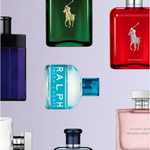 Ralph Lauren Fragrances拉夫劳伦香水官网全场热卖 收马球香水等