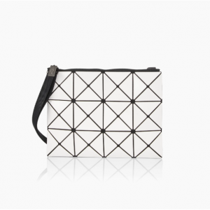 Bao Bao Issey Miyake Lucent Crossbody Bag