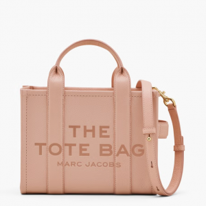 Marc Jacobs The Small Leather Tote Bag