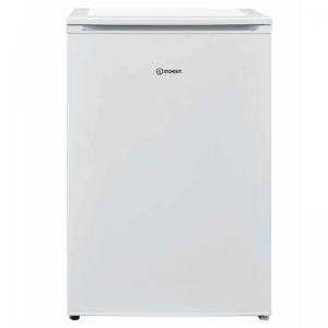 Indesit I55VM1120W 122升冰箱 低霜 E级 白色 @ Electrical Discount UK