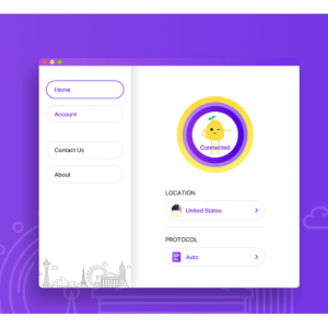 Enjoy VPN Premium Service Risk-Free - 50% off Annual plan @PotatoVPN