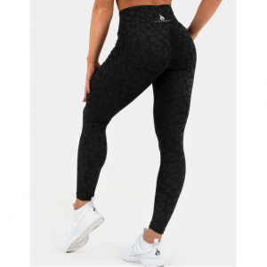 Ryderwear Instinct Scrunch Bum 运动紧身裤